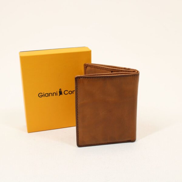 GIANNI CONTI Credit Card 4067387 - Image 2