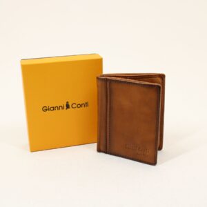GIANNI CONTI Credit Card 4067387