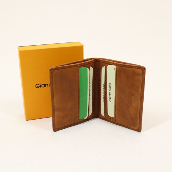 GIANNI CONTI Credit Card 4067387 - Image 3