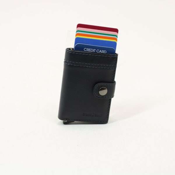 GIANNI CONTI Card Holder 1817108 - Image 3