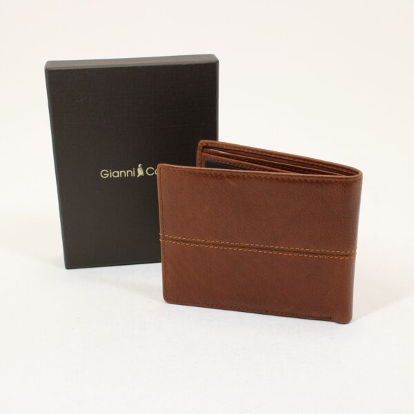 GIANNI CONTI Wallet 4877220 - Image 2