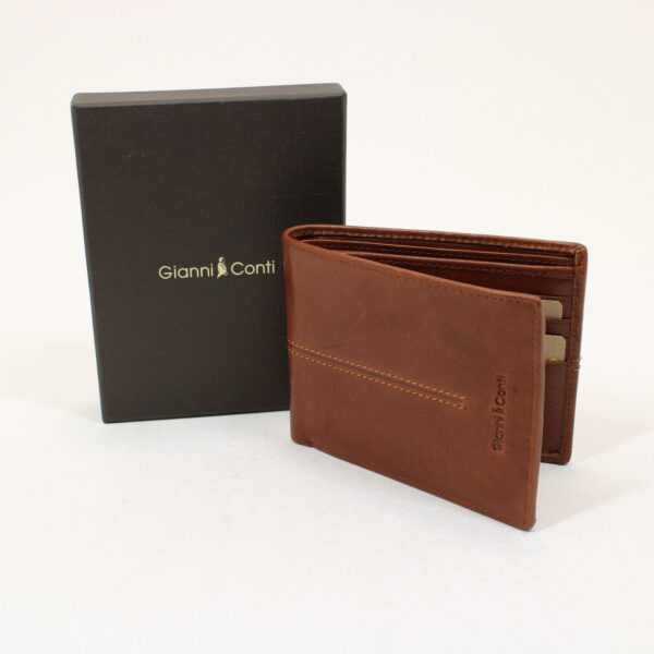 GIANNI CONTI Wallet 4877220