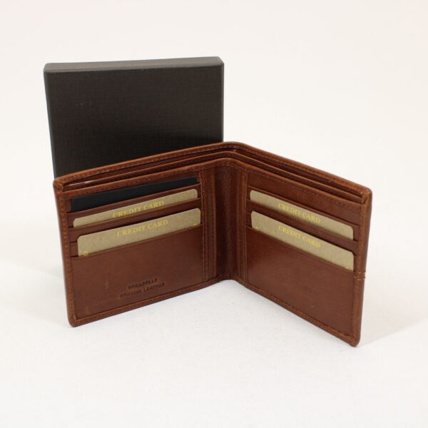 GIANNI CONTI Wallet 4877220 - Image 3