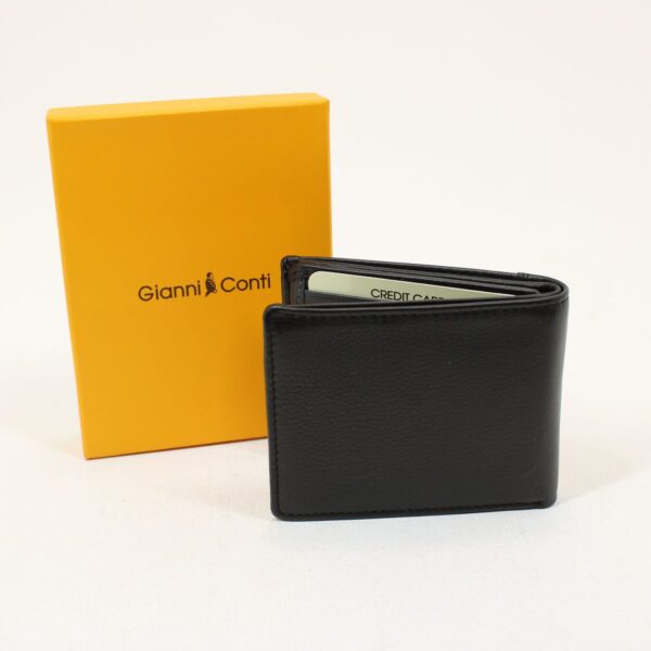 GIANNI CONTI Wallet 587712 - Image 2
