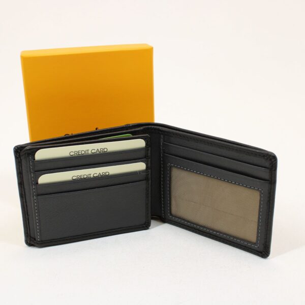GIANNI CONTI Wallet 587712 - Image 3