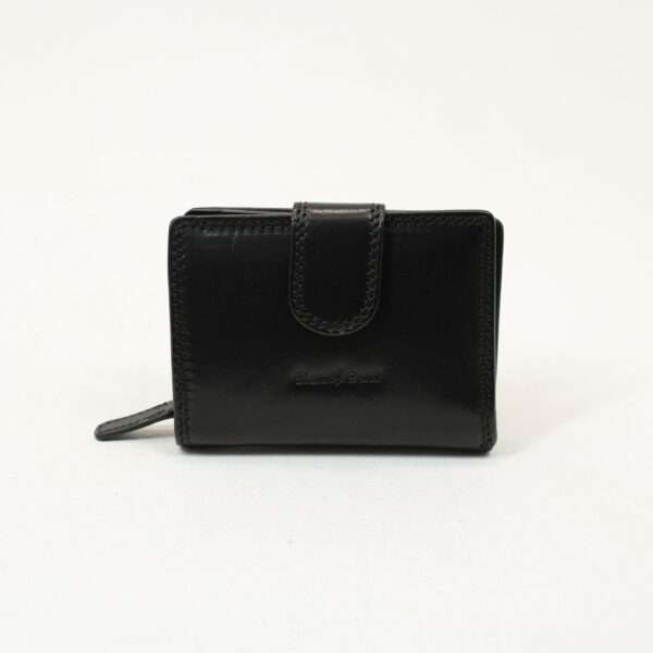 GIANNI CONTI Tab Purse 918013