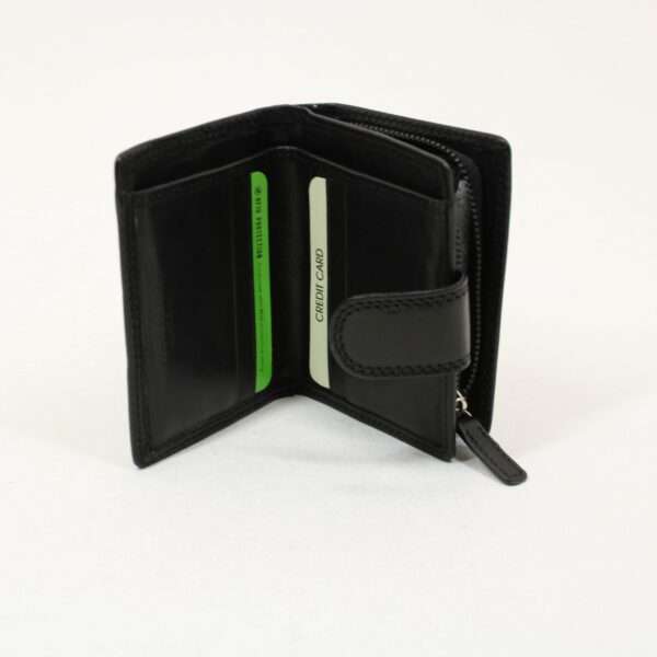 GIANNI CONTI Tab Purse 918013 - Image 3