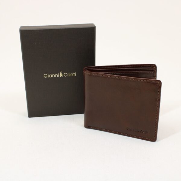 GIANNI CONTI Wallet 9407010