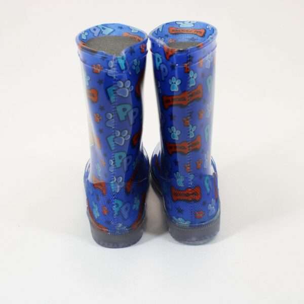 LAMB Paw Patrol Melicus PVC Welly - Image 3