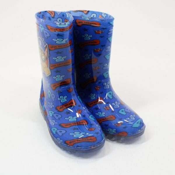 LAMB Paw Patrol Melicus PVC Welly - Image 2