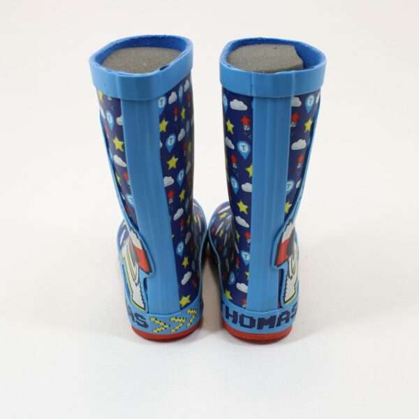 LAMB Thomas The Tank Engine Thornhill PVC Welly - Image 3