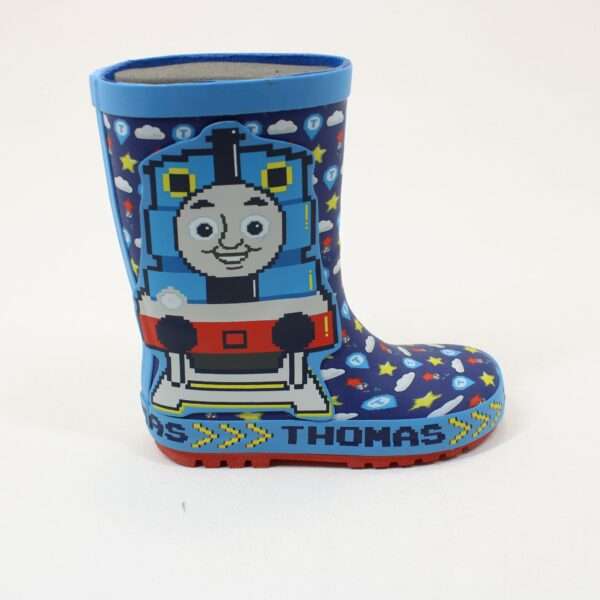 LAMB Thomas The Tank Engine Thornhill PVC Welly