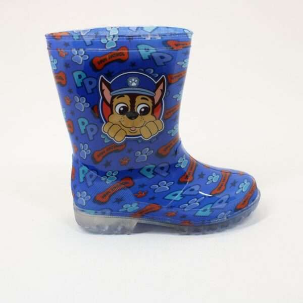 LAMB Paw Patrol Melicus PVC Welly