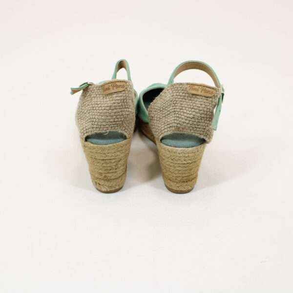 TONI PONS Leather Espadrilles Lloret-5 - Image 3