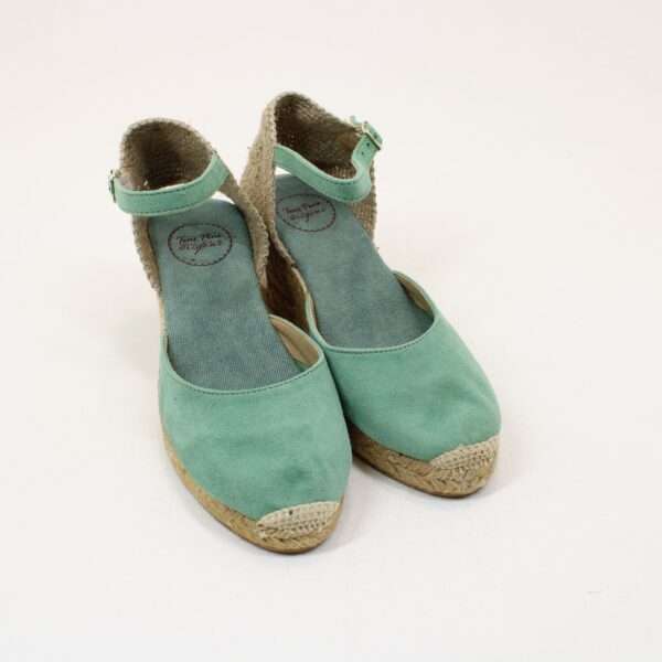 TONI PONS Leather Espadrilles Lloret-5 - Image 2