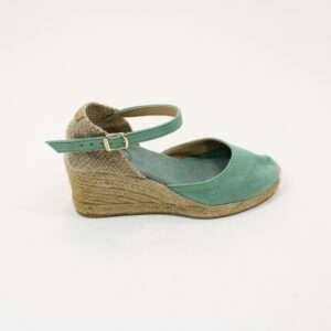 TONI PONS Leather Espadrilles Lloret-5