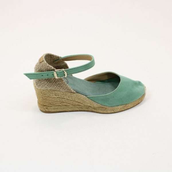TONI PONS Leather Espadrilles Lloret-5