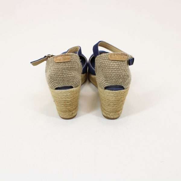 TONI PONS Leather Espadrilles Lloret-5 - Image 9