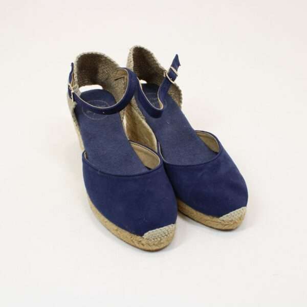 TONI PONS Leather Espadrilles Lloret-5 - Image 8