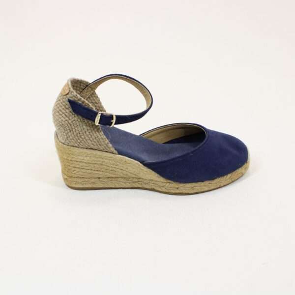 TONI PONS Leather Espadrilles Lloret-5 - Image 7