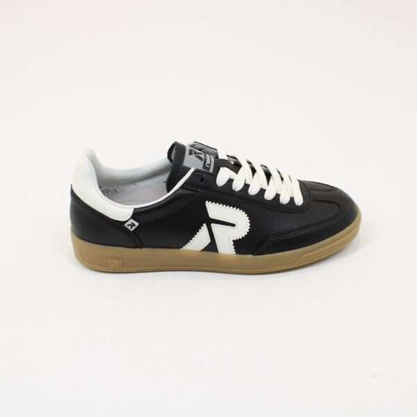 RIEKER Ladies Trainers W2200 - Image 7