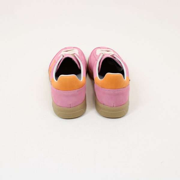 RIEKER Ladies Trainers W2200 - Image 3