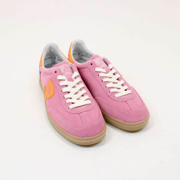 RIEKER Ladies Trainers W2200 - Image 2