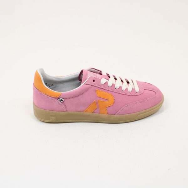 RIEKER Ladies Trainers W2200