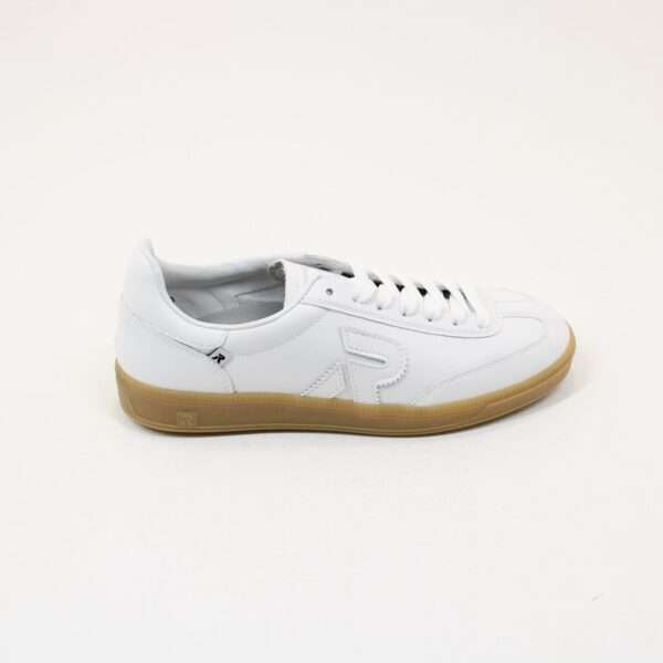 RIEKER Ladies Trainers W2200 - Image 4