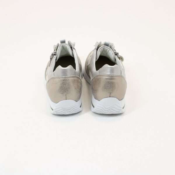 WALDLAUFER Wide Fit Trainers 980008 - Image 15