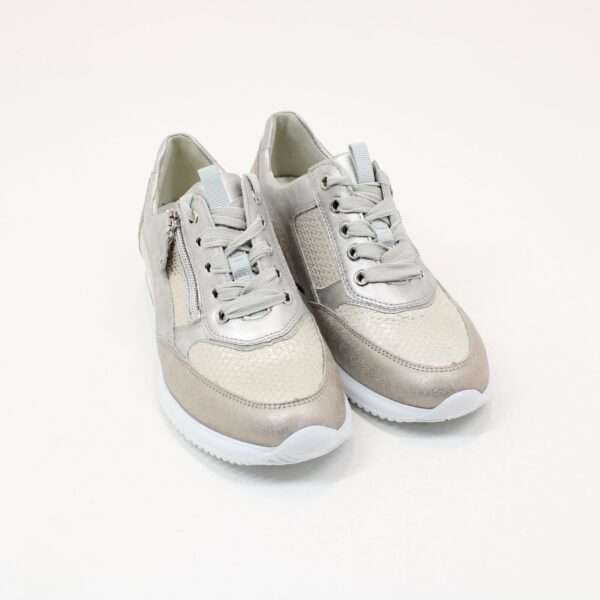 WALDLAUFER Wide Fit Trainers 980008 - Image 14