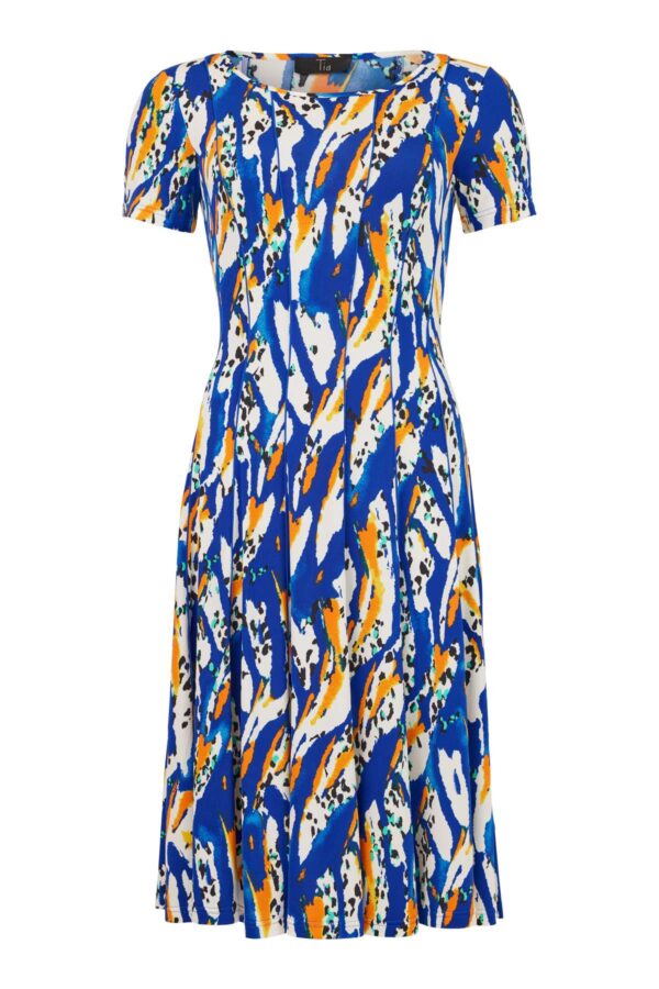 TIA Dress 78355