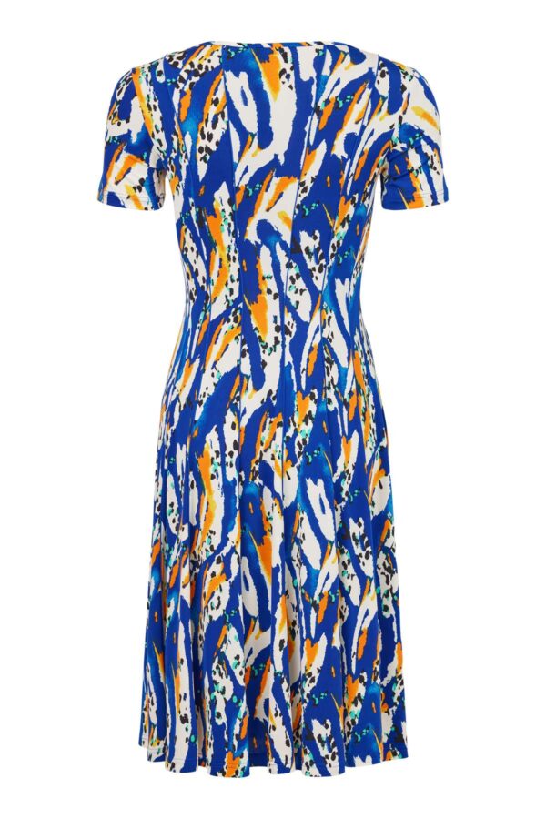 TIA Dress 78355 - Image 2