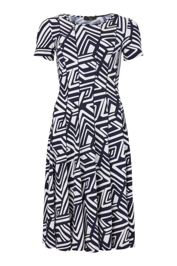 TIA Dress 78355 - Image 5