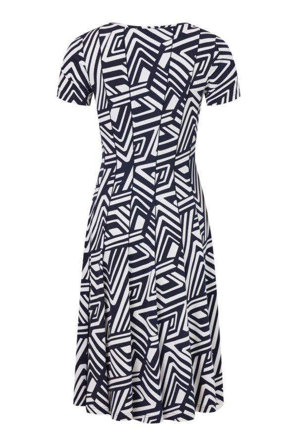 TIA Dress 78355 - Image 6