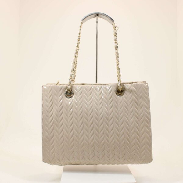 ARA Shopper Handbag Luisa Marmor 22006 - Image 2