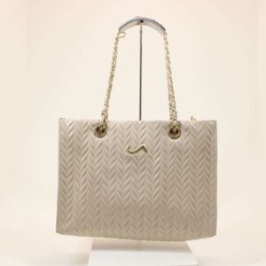 ARA Shopper Handbag Luisa Marmor 22006