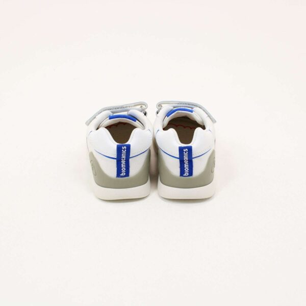 BIOMECANICS Boys First Steps Sneakers 252121-C - Image 3