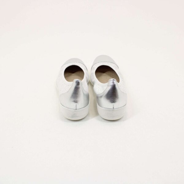 CAPRICE Ladies Ballerina Pump Shoes 22103 - Image 3