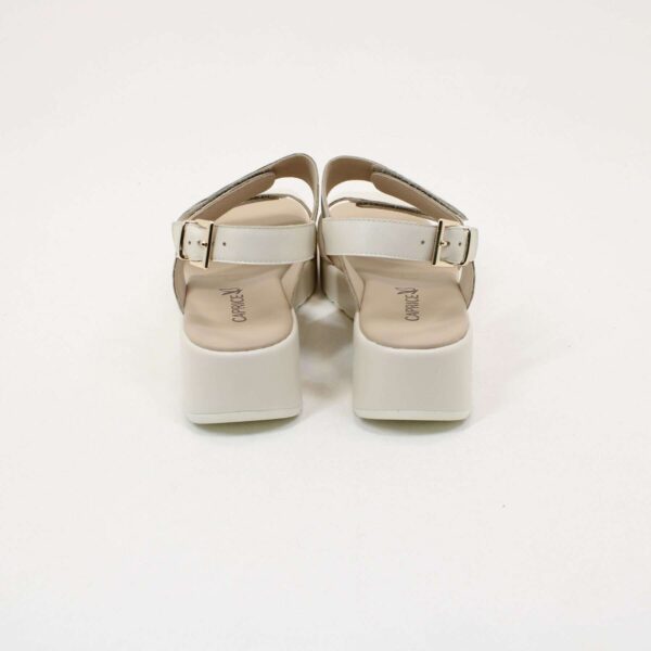CAPRICE Sandal 28307 - Image 3