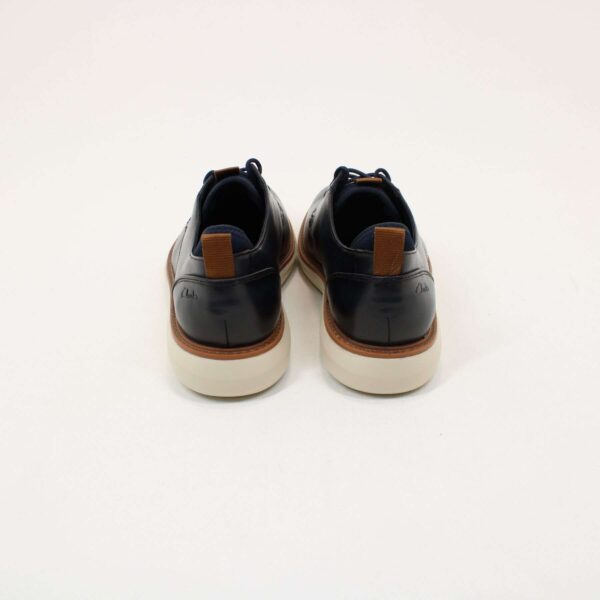 CLARKS Brantin Plain - Image 6