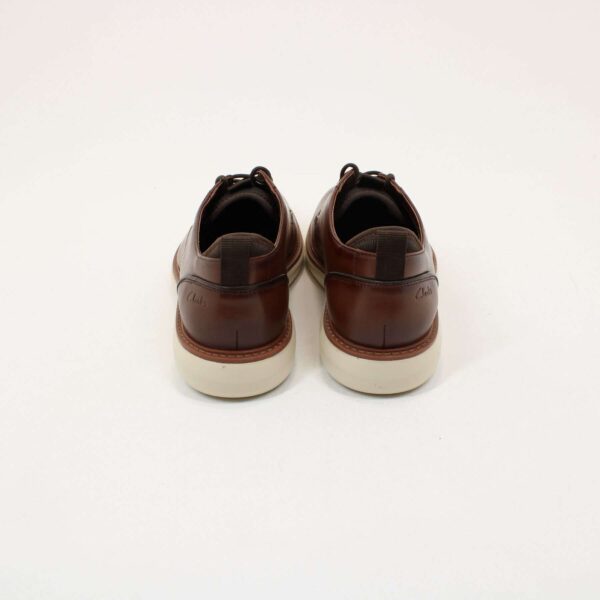 CLARKS Brantin Plain - Image 3