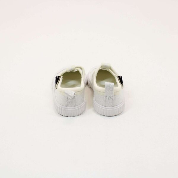 CLARKS Foxing Berry Toddler - Image 3