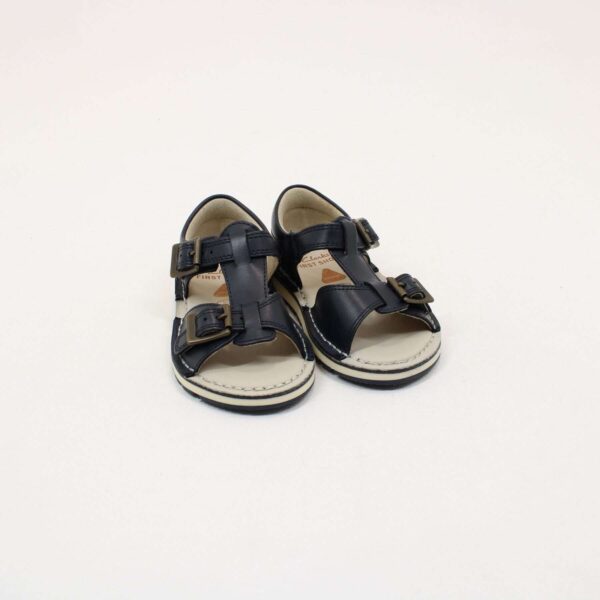 CLARKS PlaysunReef Toddler - Image 2