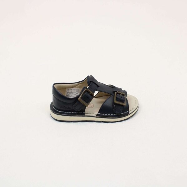 CLARKS PlaysunReef Toddler