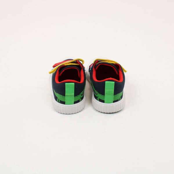CLARKS Roald Dahl The Enormous Crocodile Foxing Ace Kid - Image 3