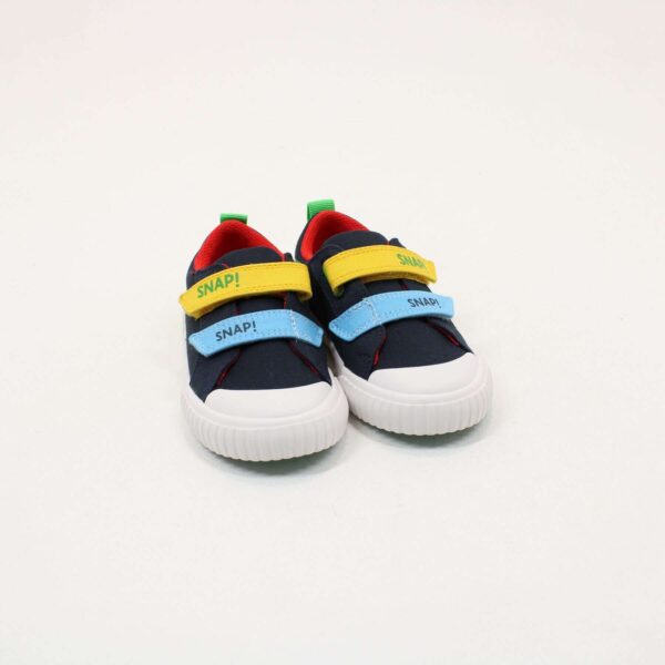 CLARKS Roald Dahl The Enormous Crocodile Foxing Ace Toddler - Image 2