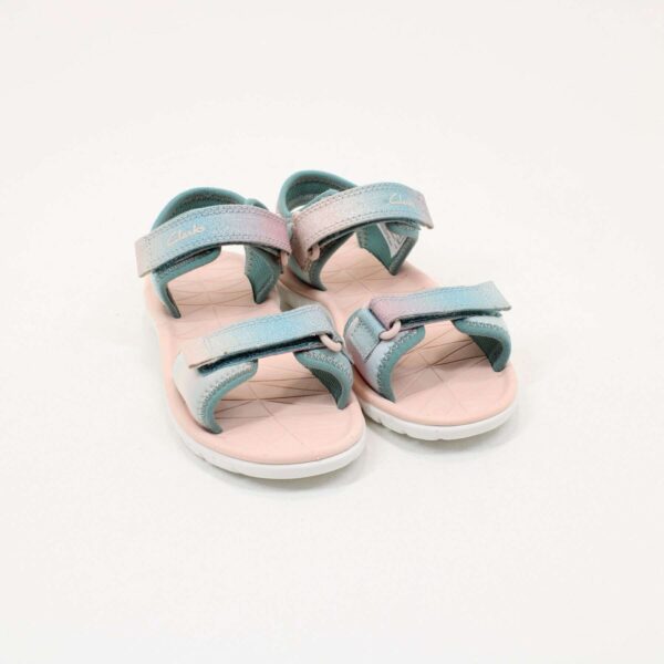 CLARKS Surfing Tide Kid Girl - Image 2