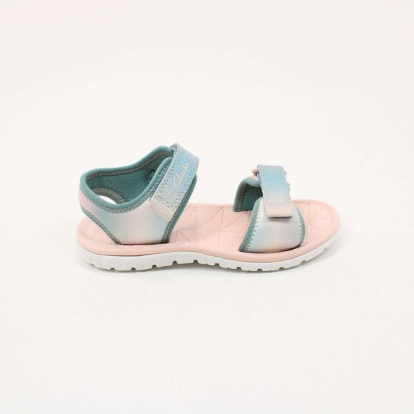CLARKS Surfing Tide Kid Girl
