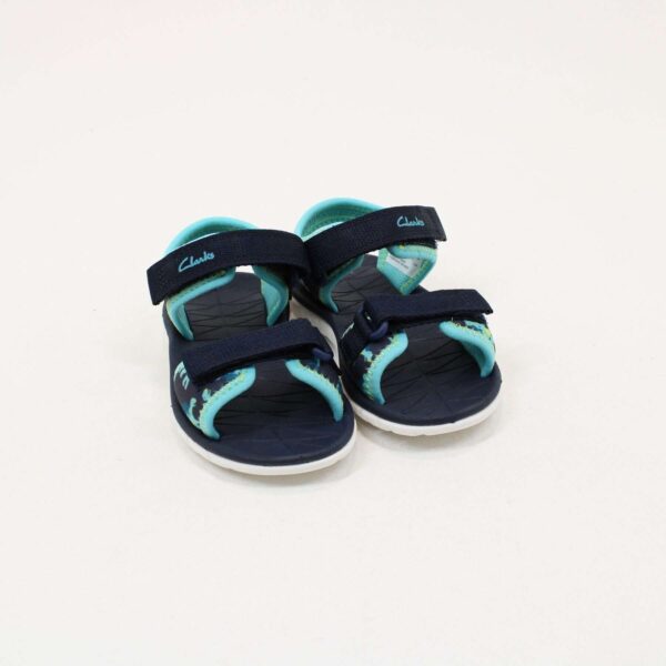 CLARKS Surfing Tide Toddler Boy - Image 2